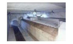 Grande - ACU-SCREEN Fine Slotted Overflow Screen System - Video-2