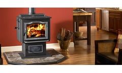 Harman - Model TL300 - Wood Stove