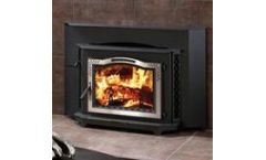 Harman - Wood Fireplace Inserts