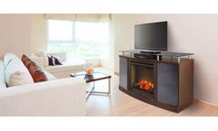 Harman - SimpliFire Venture Media Cabinet