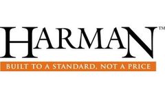 Harman - Model TL300 - Wood Stoves