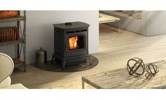 Harman - SimpliFire Built-In Electric Fireplace Series