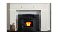 Harman - Model Accentra52i-TC - Pellet Insert