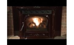 Harman Accentra 52i-TC Pellet Insert - Video