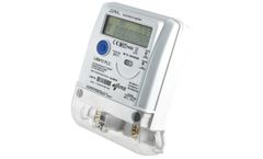 Luna - Model LSM10 - Single Phase Active-Reactive Meter