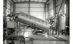 Adiss - Sludge Thickening Equipment
