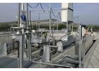 Adipur - Sand Separation and Washing Fat Removal Separator