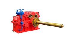 Aokman - Brick Machine Gearboxes/Gear Units