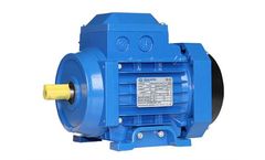 Aokman - Model Y2 Series - Phase AC Induction Motors