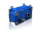 Aokman - Model MC Series - Industrial Gearbox
