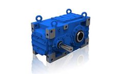 Aokman - Model MC Series - Industrial Gearbox