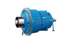 Aokman - Roller Press Planetary Gearboxes