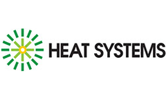 Heat Systems - Pyrolysis Technology