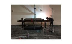 Heat-Systems - Thermal Treatment Pilot Plant