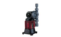 Minidos - Model A - Motor-Driven Diaphragm Pumps