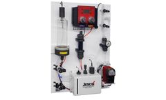 Easyon - Model 5 - Disinfection Equipment