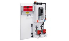 Easyzon - Model D - Disinfection Equipment