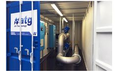 WaterPRO - Packaged UV Systems