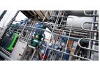 Mobilis - Slurry Pit Emptying Unit