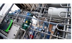 Mobilis - Slurry Pit Emptying Unit