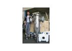 Filtration and Separation System