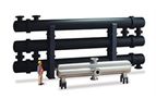 Printed Circuit Heat Exchangers (PCHE)