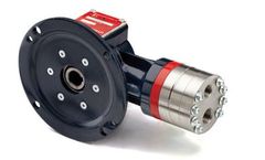 Wanner Hydra-Cell Pro - Model F20 Series (US) / G20 Series (Metric) - Seal-less Injection, Transfer & Dosing Pumps