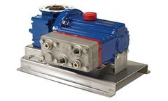 Hydra-Cell - Model P200 - Metering Pump