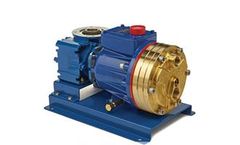 Hydra-Cell - Model P400 - Metering Pump