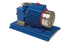 Hydra-Cell - Model P500 - Metering Pump