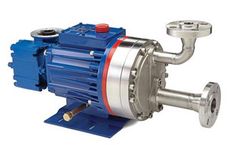 Hydra-Cell - Model P600 - Metering Pump