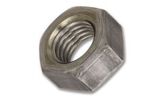 Reliable - Model ASTM A193 B8MLCUN - Fasteners