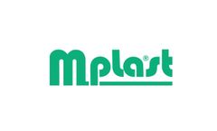 Mplast - PPR-C PIPES AND FITTINGS