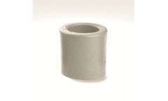 Mplast - Model Muff - PPRC Components