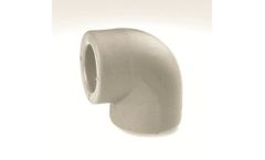 Mplast - Model 90° - Elbow