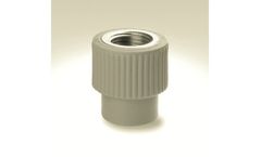 Mplast - Female Nipple