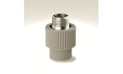 Mplast - Male Nipple