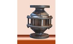 PRECON - Flame Arresters