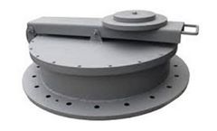 PRECON - Emergency Vent/Manhole Cover