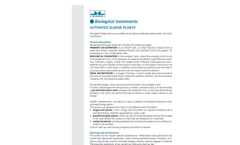 Boer - Constructed Wetland Systems - Brochure