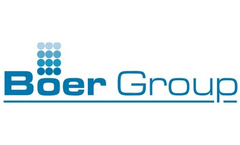 Boer - MBBR Type Activated Sludge Plant