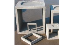 Boer - Reinforced Vibrated Concrete Extensions