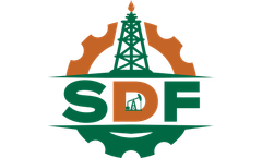 SDF - Causticized Potassium Lignite