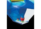 Computational Fluid Dynamics (CFD) For Numeric Modeling