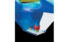 Computational Fluid Dynamics (CFD) For Numeric Modeling