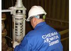 Valves Servicing