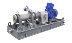 M Pumps - Special Pump