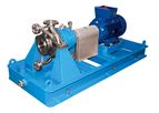 M Pumps - Model CN MAG M API 685 - Single StagePump