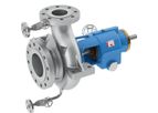 M Pumps - Model CN SEAL M API 610 - Horizontal Single Stage Pump