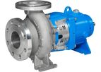 M Pumps - Model CN SEAL-M - Single Stage Centrifugal Pump